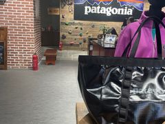 -Patagonia(三里屯SOHO店)