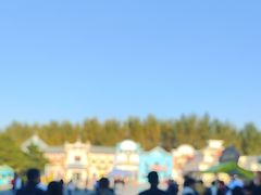 -沈阳方特欢乐世界