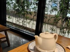 -金成潮菜博物馆(海珠湿地店)
