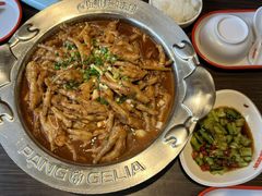 -胖哥俩肉蟹煲(杭州下沙学林街店)