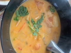 -Doo Dee Thai Food(Issan/Isaan/Esan)
