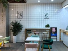 -椰子日记(世欧广场店)