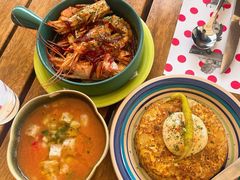 传统西班牙番茄冷汤-TOMATITO(无限极荟店)