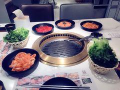 -花味烤肉·拌饭(庐阳万科店)