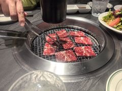 -NIUAN牛庵·日式和牛烧肉(恒隆店)