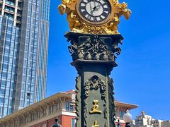 -天津五大道文化旅游区