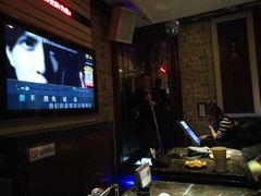 -格莱美量贩式KTV(奥帆店)