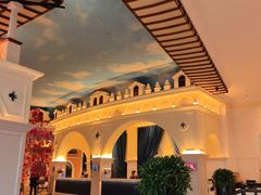 -深圳威尼斯英迪格酒店