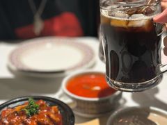 -俄士厨房(五棵松华熙LIVE店)