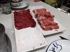 -古乐牛香·鲜牛肉牛杂火锅(梅村五洲国际店)
