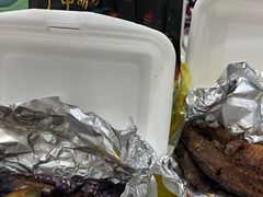 -奇香脆烧烤(莲安南路店)