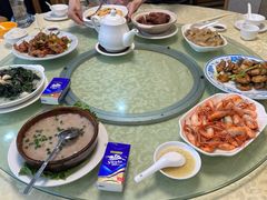 -腰记饭店(龙源路店)