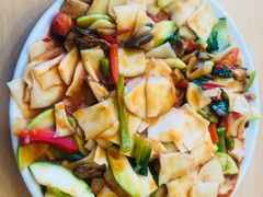 新疆炒片-苏氏牛肉面(丰北桥店)