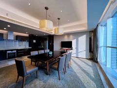 -广州粤海喜来登酒店