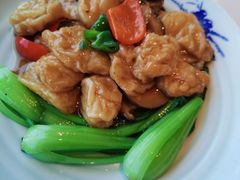 -风味小馆(天目湖宾馆店)