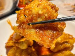 -枪火串烧·东北特色烧烤(罗湖总店)