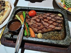 -get pizza意大利餐厅(凯德MALL店)