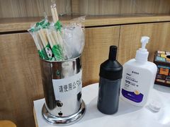 -北戴河庆山饭店·海鲜砂锅粥(北戴河黑石路店)