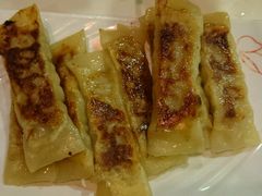 锅贴-嘉和一品粥(方庄店)