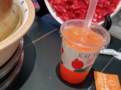 -小乌猪·金华筒骨煲(永盛购物广场店)