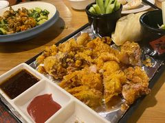 -陈傻子餐厅(世纪都会店)