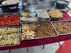 -隆都四季香饭店(碧海路店)