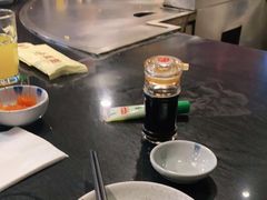 -真剑日本料理·铁板烧(贵州路店)