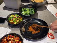 -一棠龙虾•王牌虾球(恒隆广场店)