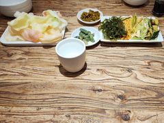 -平娃三宝烧烤·面食(南小街店)