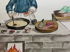 -李叁面馆(妇幼店)