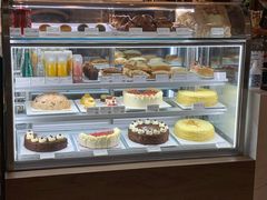 -Peet's Coffee皮爷咖啡(德基店)