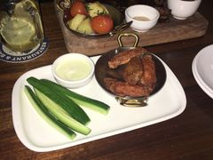 -MR.ROCKY洛奇先生RESTAURANT&BAR(宝安壹方城店)