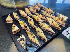 -诺敏塔拉奶茶-布里亚特包子-手把肉(锦都会店)