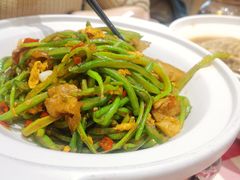 -西贝莜面村(朝阳大悦城店)
