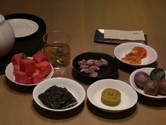 -隐溪茶馆(金虹桥店)