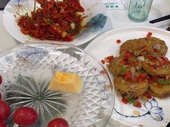 -馨方园食府·市井老南京菜
