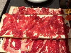 -牛人日志·鲜牛肉骨汤火锅(万科里瑧店)