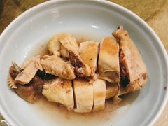 -小南国(金沙江路店)