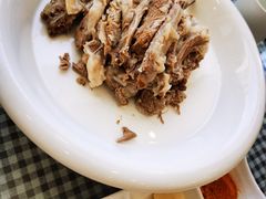 手抓羊肉-迎宾楼(解放西街店)