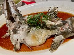 -玫瑰厅上海菜(兴国路店)