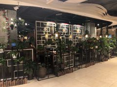 -舌尖上的食缘花园主题餐厅