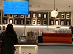 -Peet's Coffee皮爷咖啡(万象天地店)