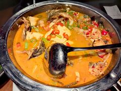鱼头豆腐-辣瓦·江西爆炒馆子