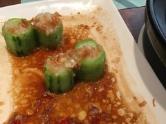 -大树餐厅(益田假日店)