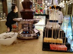 -华侨城嘉途酒店·屋顶阳光餐厅