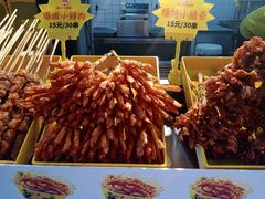 -味子夫鸡柳(解放碑总店)