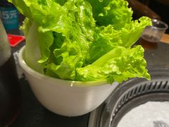 -一家东北烤肉(华大店)