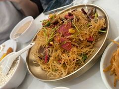 -罕山奶茶馆(和平路店)