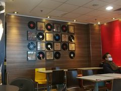 -麦当劳(无锡滨湖万达店)