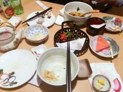 -山之川日料放题(通州店)